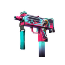 MAC-10 | Neon Rider (Factory New)