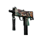 MAC-10 | Allure (Field-Tested)