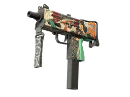 StatTrak™ MAC-10 | Allure