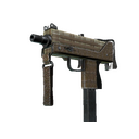 MAC-10 | Commuter (Factory New)