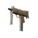 MAC-10 | Commuter (Minimal Wear)