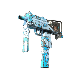 MAC-10 | Pipsqueak (Field-Tested)