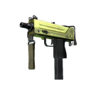 StatTrak™ MAC-10 | Graven (Factory New)