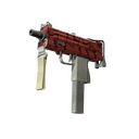 MAC-10 | Carnivore (Field-Tested)