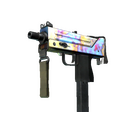 MAC-10 | Case Hardened (Minimal Wear)