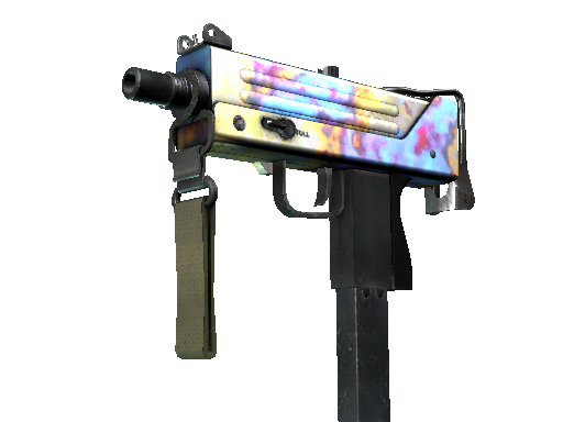 MAC-10 | 表面淬火