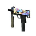 Souvenir MAC-10 | Case Hardened (Well-Worn)