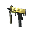 MAC-10 | Gold Brick (Factory New)