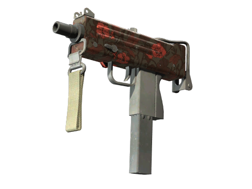 MAC-10 | Aloha image