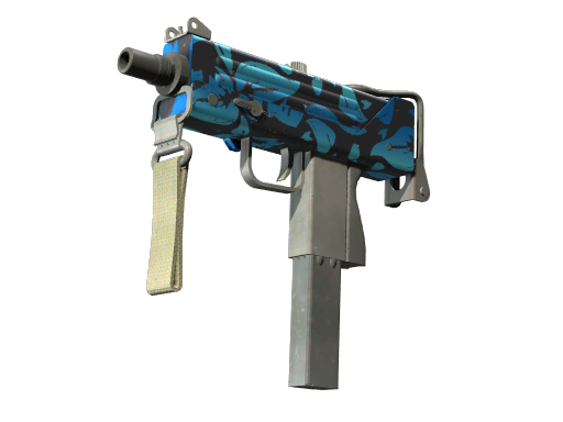 MAC-10 | Oceanic image