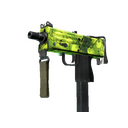 MAC-10 | Nuclear Garden (Factory New)