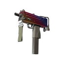 MAC-10 | Fade (Factory New)