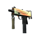 MAC-10 | Amber Fade (Factory New)