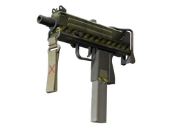 StatTrak™ MAC-10 | Classic Crate