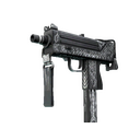 MAC-10 | Whitefish (Field-Tested)