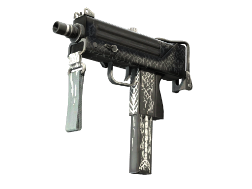 MAC-10 | Whitefish image