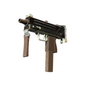 MAC-10 | Calf Skin (Battle-Scarred)