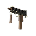 MAC-10 | Calf Skin (Field-Tested)