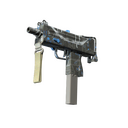 MAC-10 | Strats (Factory New)