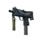 MAC-10 | Strats (Well-Worn)