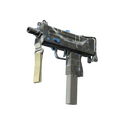 Souvenir MAC-10 | Strats (Field-Tested)