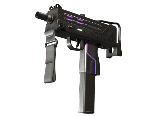 MAC-10 | Light Box image