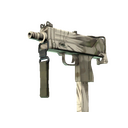 Souvenir MAC-10 | Palm (Minimal Wear)