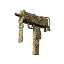 Souvenir MAC-10 | Sienna Damask (Factory New)