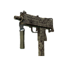 Souvenir MAC-10 | Sienna Damask (Factory New)
