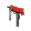 MAC-10 | Candy Apple (Factory New)