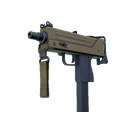 MAC-10 | Tornado (Well-Worn)