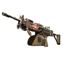 Negev | Drop Me (Field-Tested)