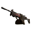 Negev | Drop Me (Field-Tested)