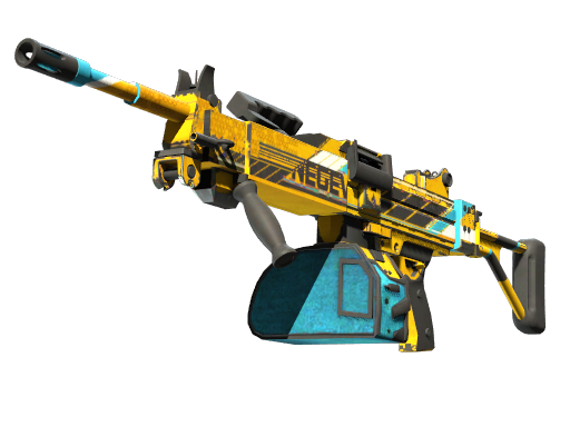 Negev | Power Loader image