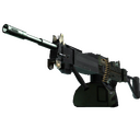 Negev | Army Sheen (Factory New)