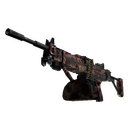 Negev | Phoenix Stencil (Field-Tested)