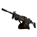 Souvenir Negev | Infrastructure (Field-Tested)