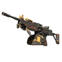 Negev | Infrastructure (Field-Tested)