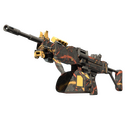 Souvenir Negev | Infrastructure (Factory New)