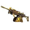 Negev | Bulkhead (Field-Tested)