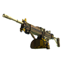 Negev | Bulkhead (Field-Tested)