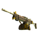 Negev | Bulkhead (Factory New)