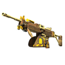 Negev | Bulkhead (Factory New)