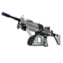 Negev | Dazzle (Field-Tested)
