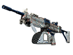 Negev | Dazzle