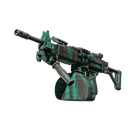 Negev | Terrain (Field-Tested)