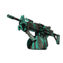 Negev | Terrain (Factory New)