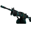 Negev | Terrain (Factory New)