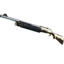StatTrak™ Nova | Gila (Factory New)
