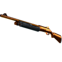 Nova | Red Quartz (Factory New)